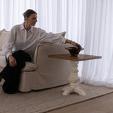 Verdelho Lamp Table