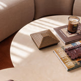 Iliad 1000 Coffee Table - Sand