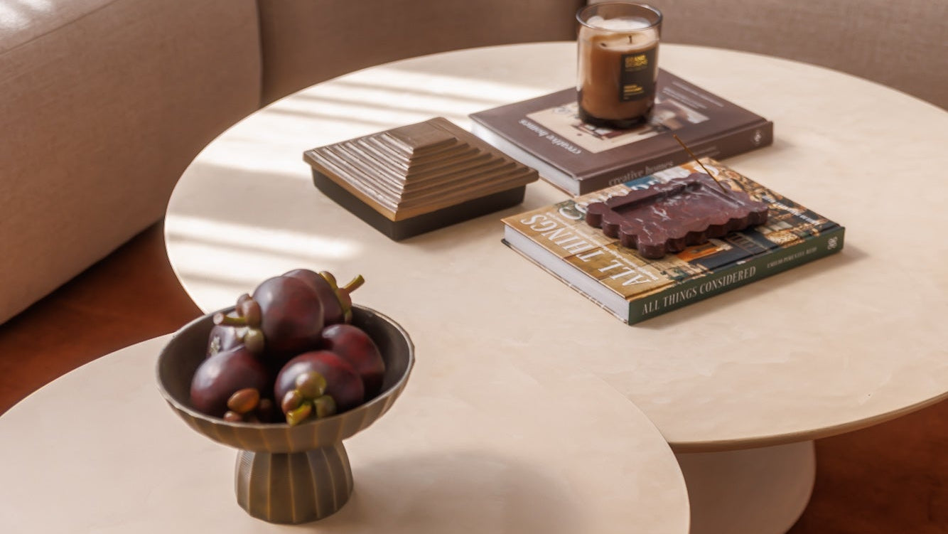 20% OFF HOMEWARES*