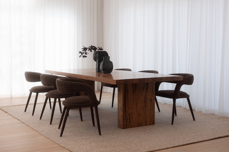 Karri Valley Dining Table