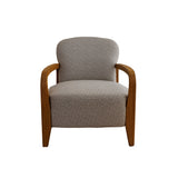 Marlow Armchair - Granite
