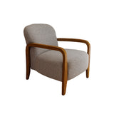 Marlow Armchair - Granite
