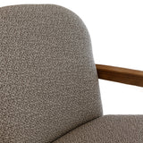Marlow Armchair - Granite