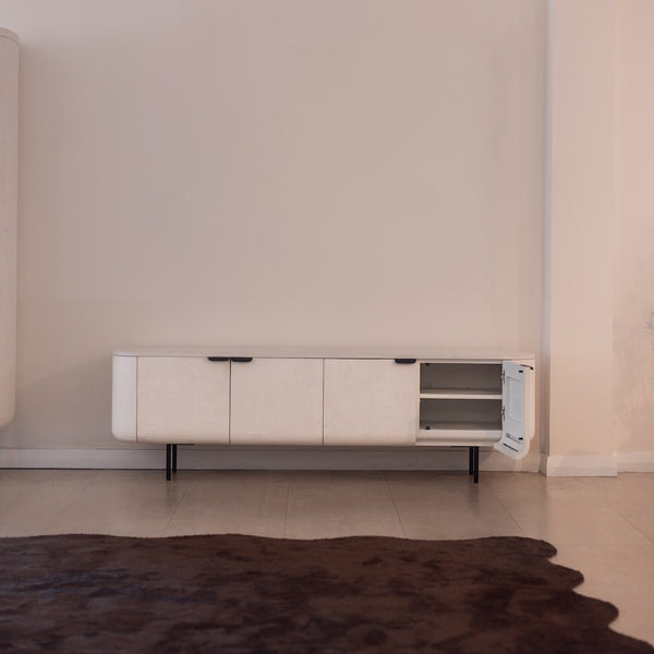 Iliad 4 Door Entertainment Unit