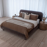 Saana Bed - Boulder