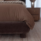 Saana Bed - Boulder