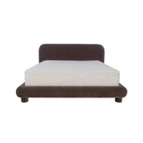 Saana Bed - Boulder