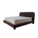 Saana Bed - Boulder