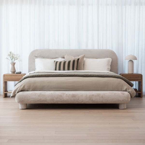 Saana Bed
