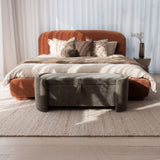 Serra Ottoman - Fern