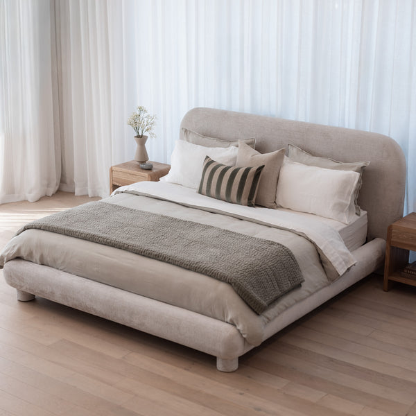 Saana Bed