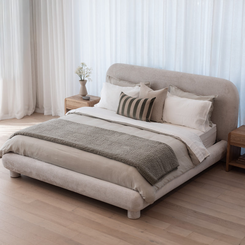 Saana Bed