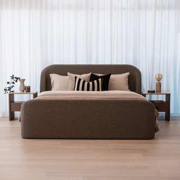 Lumiere Bed