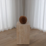 Orbit Cushion Small - React Biscoff