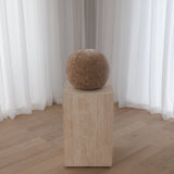 Orbit Cushion Large - React Cobblestone