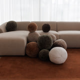 Orbit Cushion Large - React Fern