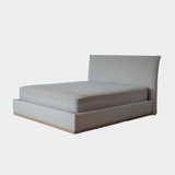 Aria Bed with Gas Lift Storage