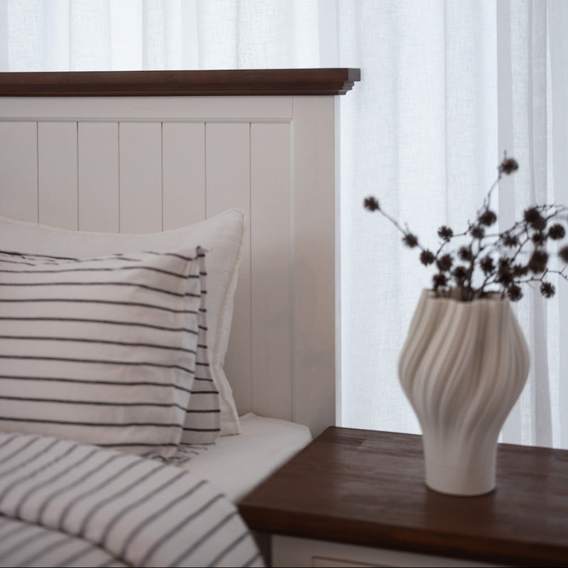 Surrey Bed with Drawers