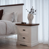 Surrey Bedroom Suite with Tallboy