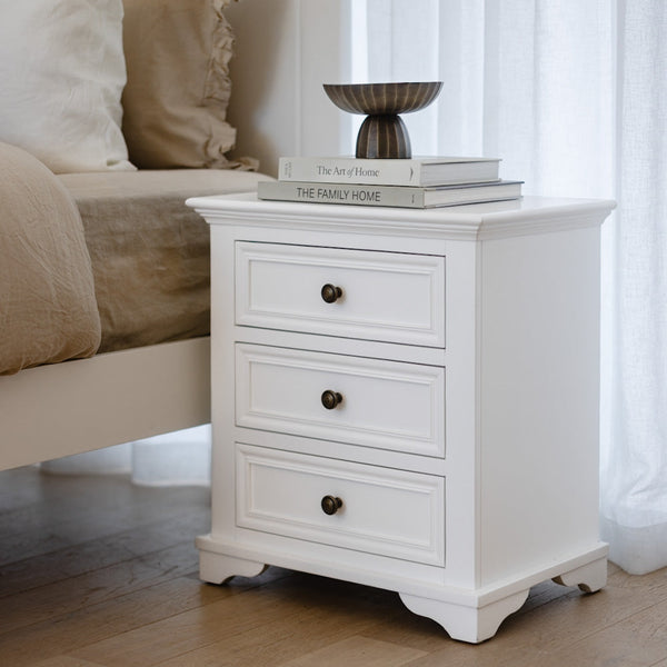 Wentworth Elite Bedside