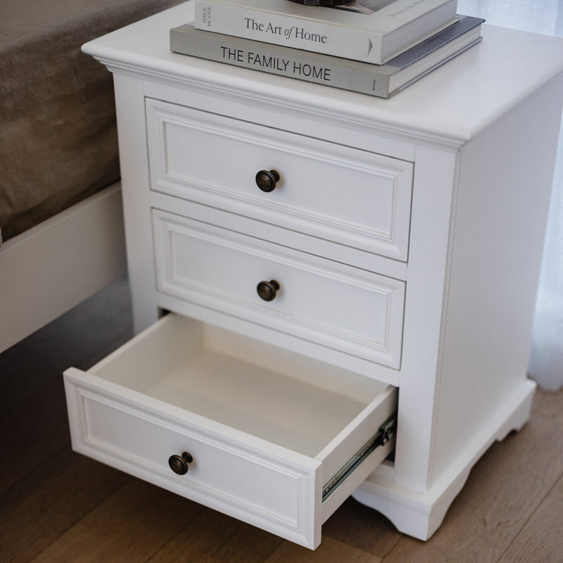 Wentworth Elite Bedside