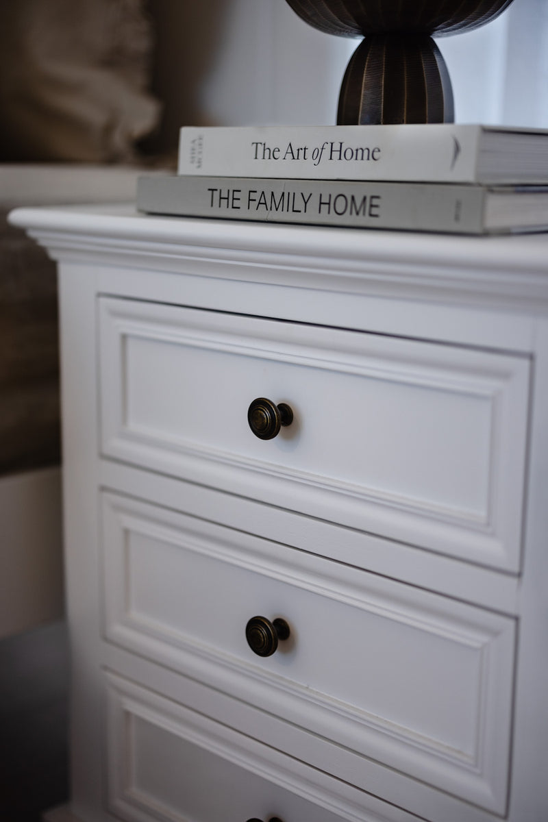 Wentworth Elite Bedside