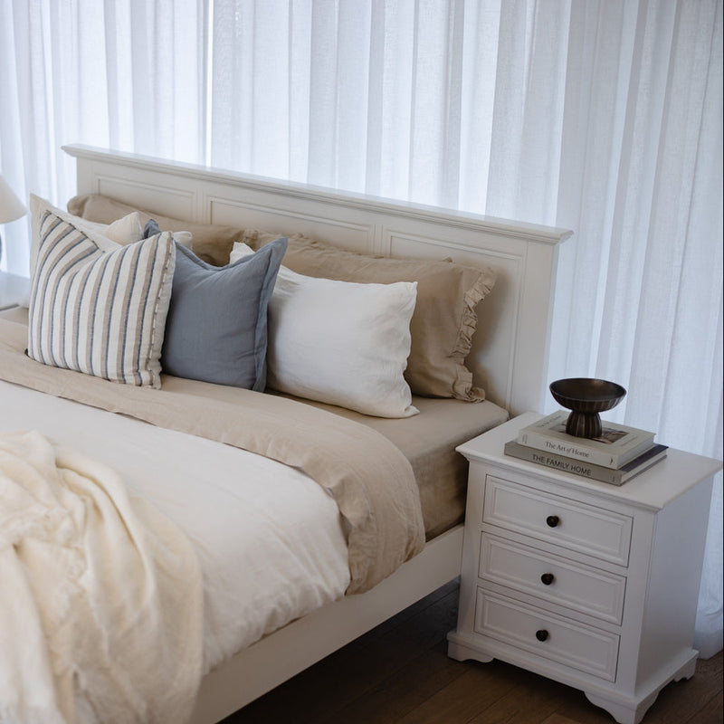 Wentworth Elite Bedside