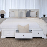 Wentworth Elite Bed