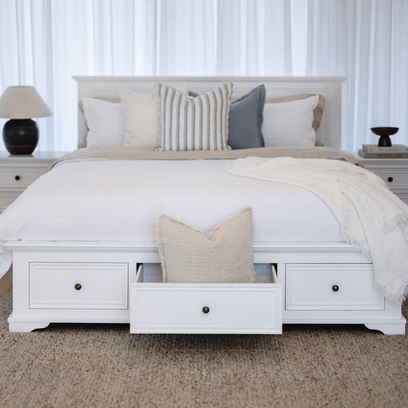 Wentworth Elite Bed