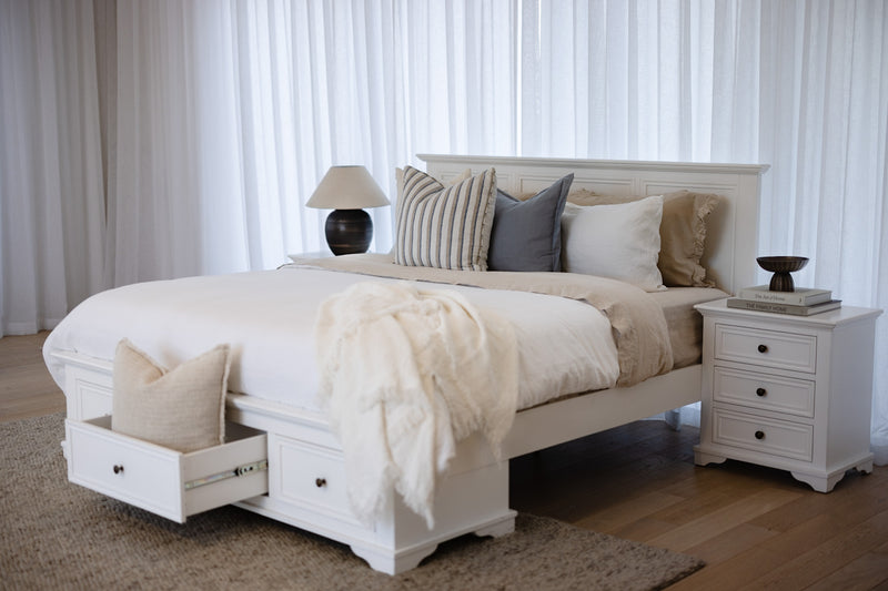 Wentworth Elite Bed