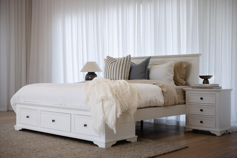 Wentworth Elite Bed