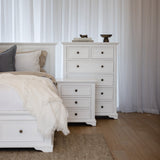 Wentworth Elite Tallboy Chest