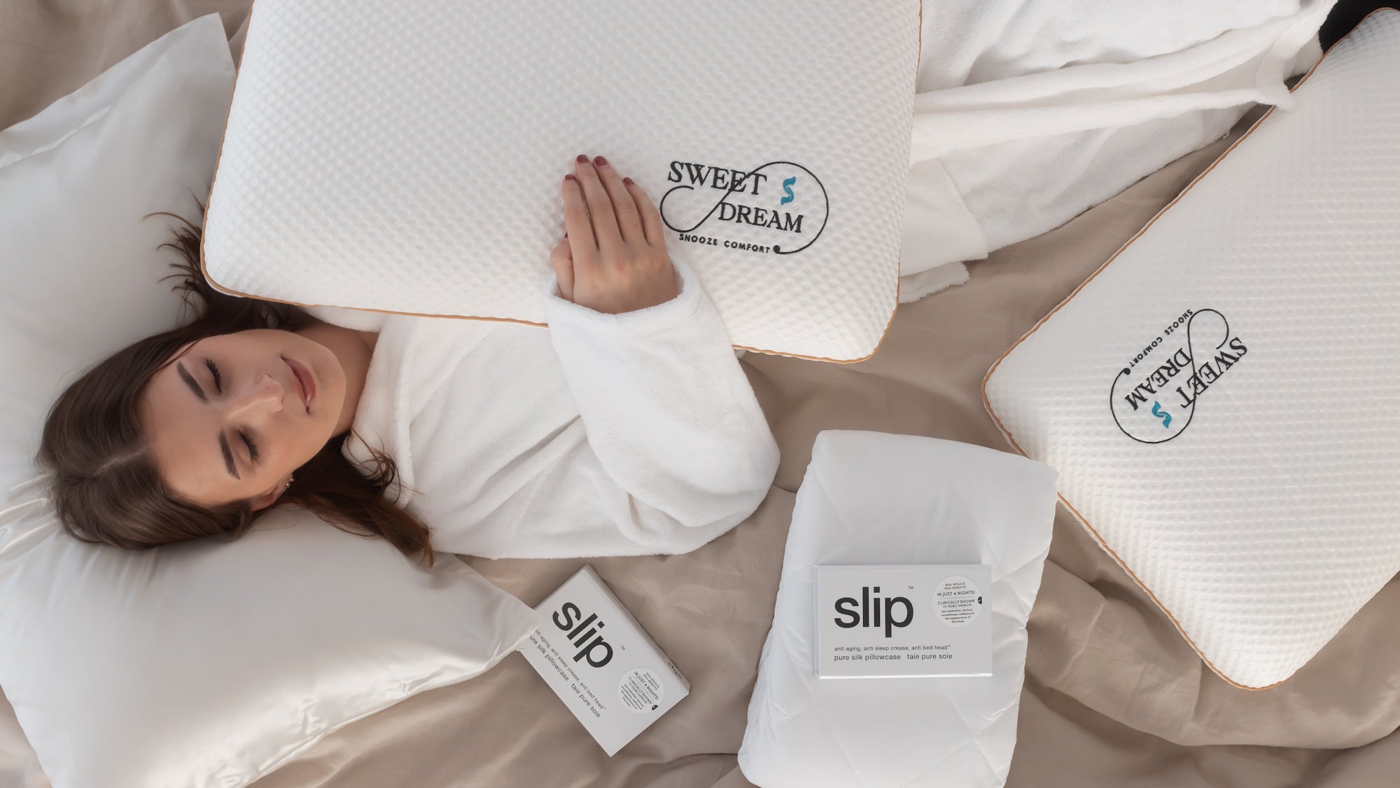 ULTIMATE BED PACK