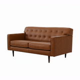 Chiswick Leather 2 Seater Sofa