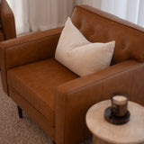 Chiswick Leather Armchair