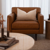 Chiswick Leather Armchair