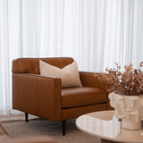 Chiswick Leather Armchair