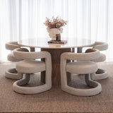 Ines Dining Table