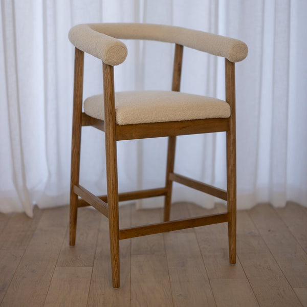 Nomi Counter Stool