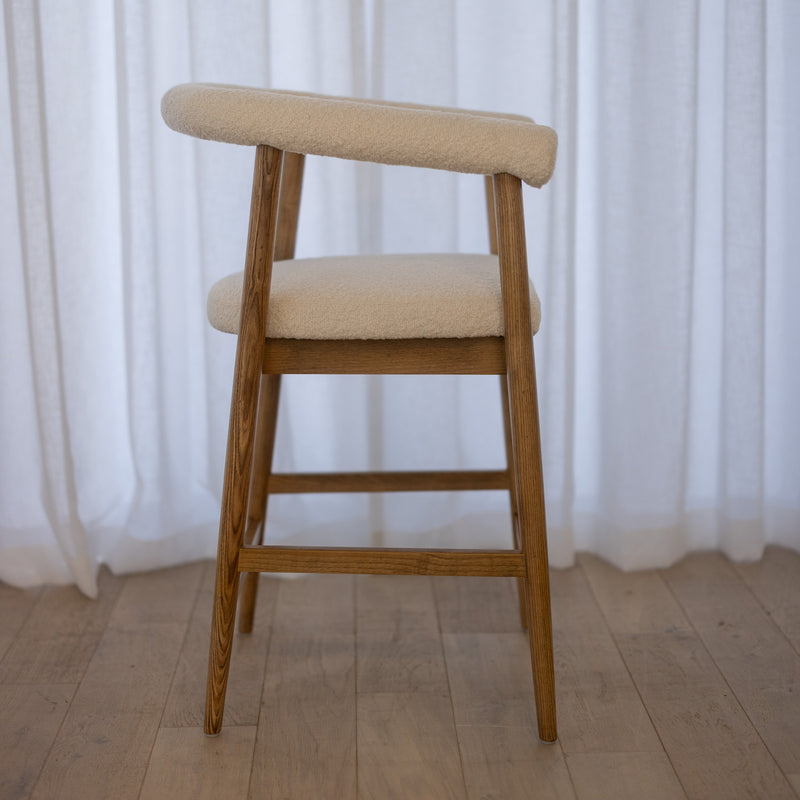 Nomi Counter Stool