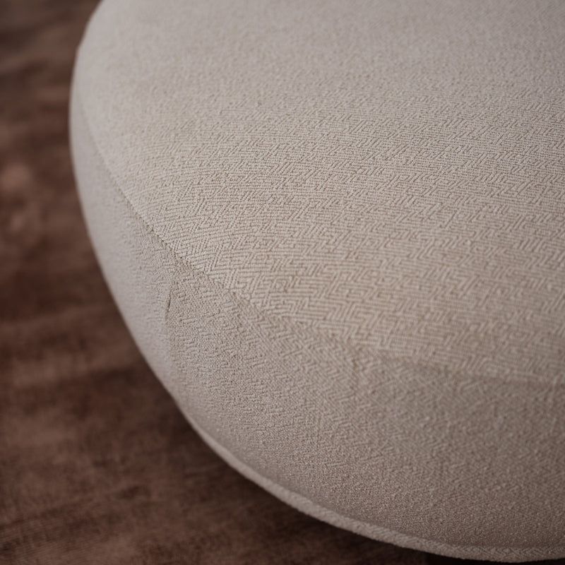 Rae 3 Seater with Chaise - Wheat