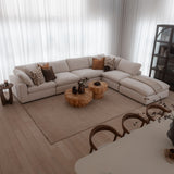 Replica Cloud Family Suite - Harpo Natural