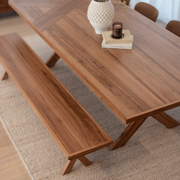 Bondi Bench Seat - 2300