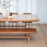 Bondi Bench Seat - 2300