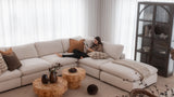 Replica Cloud Family Suite - Harpo Natural