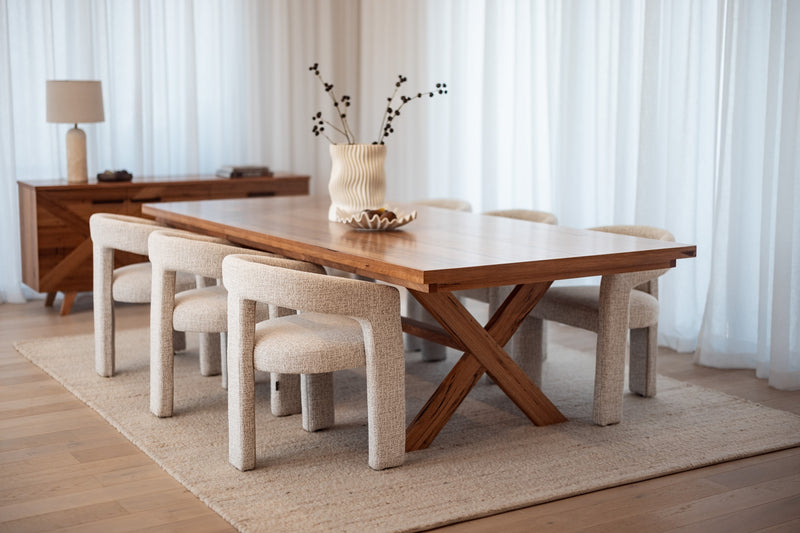 Bondi Dining Table