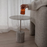 Axis Side Table