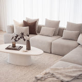 Axel Family Suite - Grey Gum