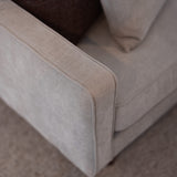 Redfern 3 Seater Sofa