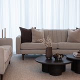 Redfern 3 Seater Sofa